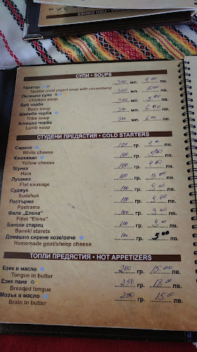 Механа "Алексова къща"