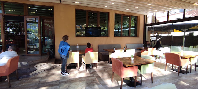 Burger House - София