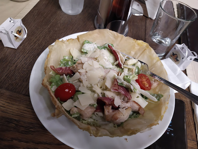 Opinii despre Ресторант Парка Свиленград - Restaurant Parka Svilengrad în Свиленград - Гастрономия и хотелиерство