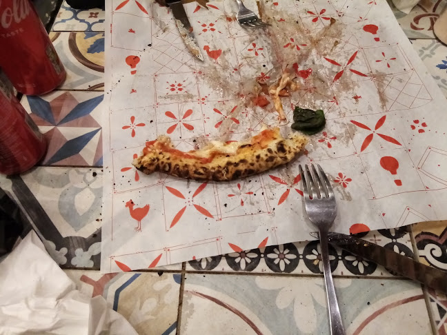 Opinii despre Franco Fanucci - Iztok în София - Гастрономия и хотелиерство