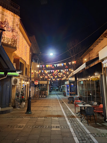 Rockhouse Cafe - Благоевград