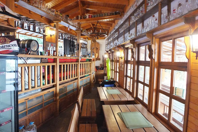 Albena, в.з. Фиш-фиш, Балчик