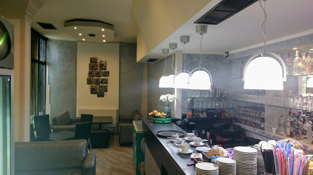 Opinii despre Кафе 'DelMar" în Свищов - Гастрономия и хотелиерство