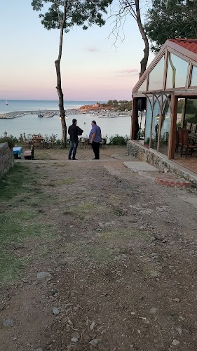 Comentarii opinii despre Ресторант Кораб Есмералда