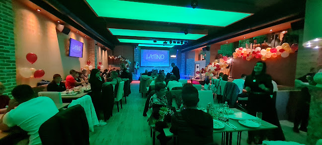 Ресторант "Latino" - Гастрономия и хотелиерство