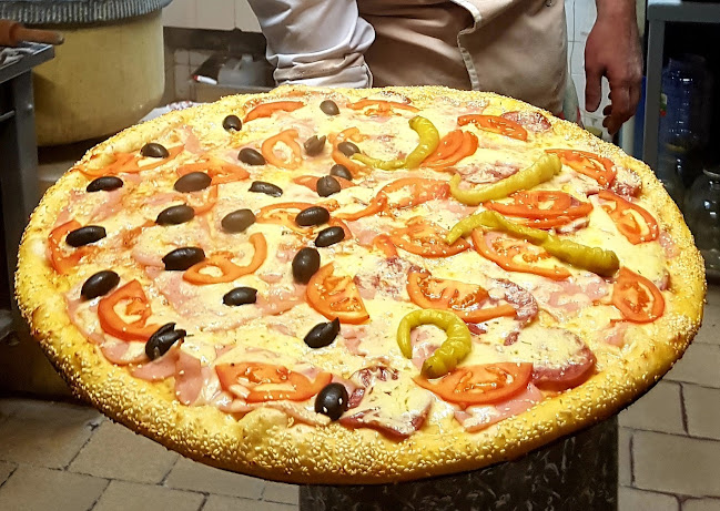 Pizza Venice - Бургас