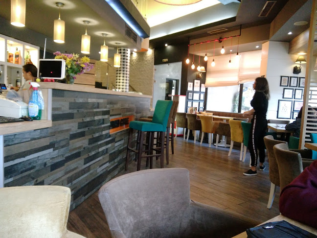 Дюнер бързо хранене-кв.Българка 67 - Сливен