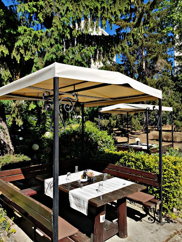 Ресторант "Летен Театър" Добрич