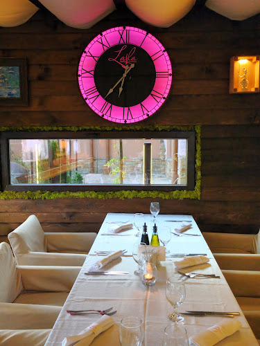 Лайла Фешън кукинг