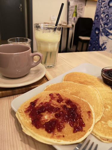 Йоле Кафе Пекарна