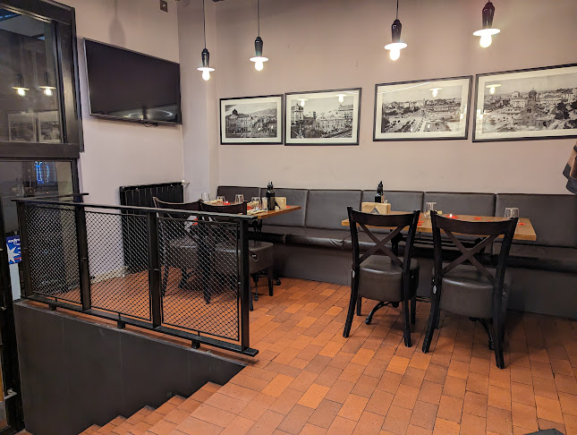 улица „Христо Белчев“ 20, ул. „Солунска“ 14, 1000 София