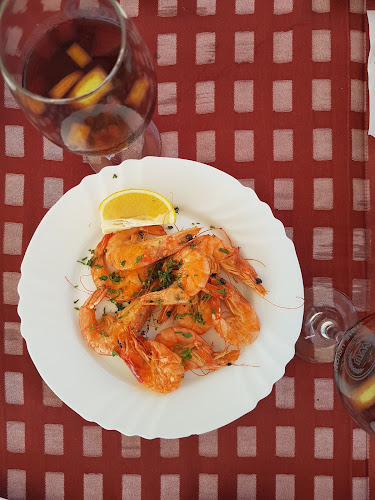 Ресторант "Ел Симпатико" - Балчик