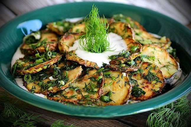 Ла Веранда, Зорница