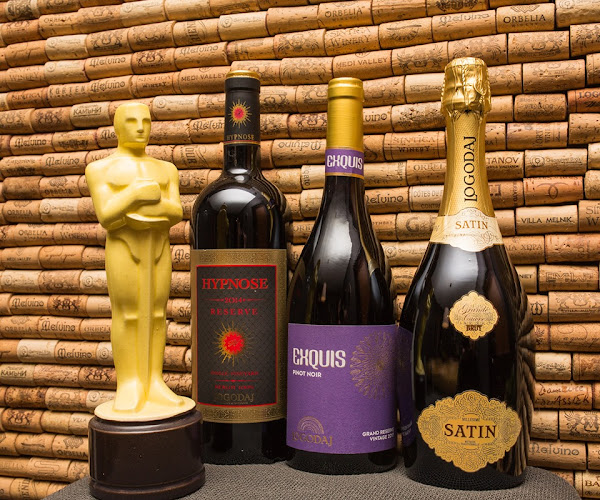 Opinii despre OSCAR Wine Bar & Gastro în Банско - Гастрономия и хотелиерство