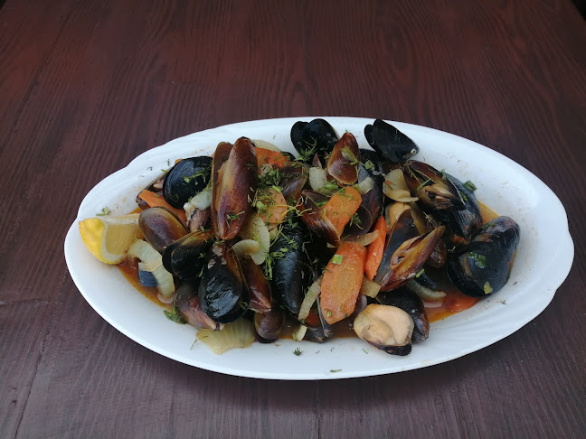 Бистро Морска Звезда | Ресторант Фичоза - Варна