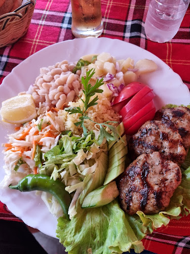 Opinii despre Ресторант „Руен“ în Руен - Гастрономия и хотелиерство