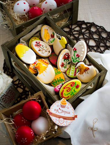 Comentarii opinii despre Сладкарница Еуфория