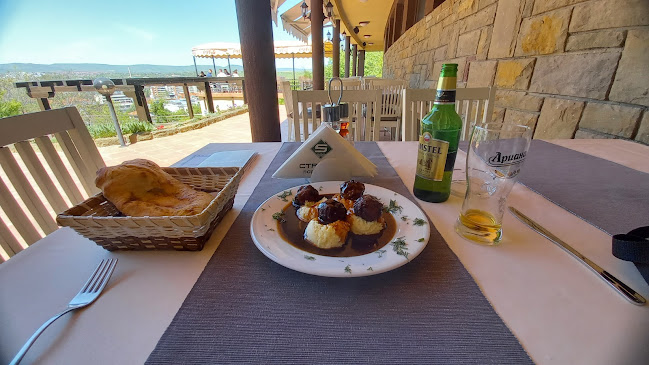 Opinii despre Ресторант Стратеш în Ловеч - Гастрономия и хотелиерство