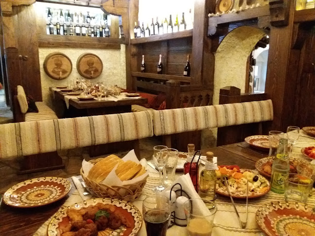 Механа и Къща за гости "Мацурев хан" - Банско