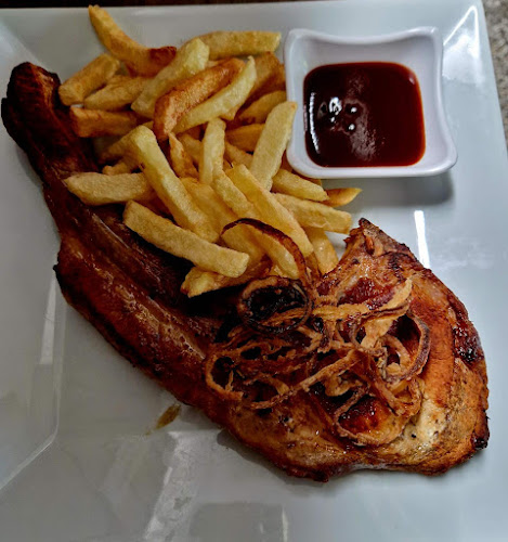 Парк Бистрица - Гастрономия и хотелиерство