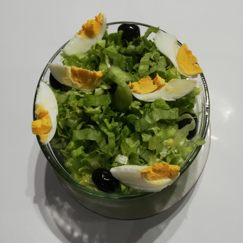 Кафе аперитив "НИНА"