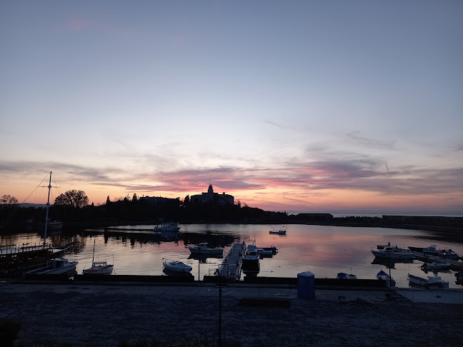 Център, ул. „Крайбрежна“, 8130 Созопол