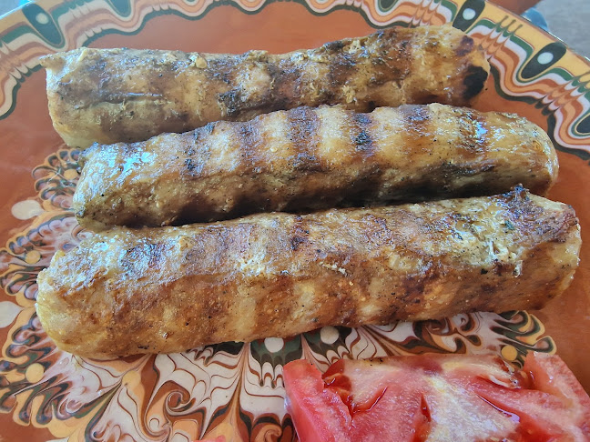 Unnamed Road, 4749 Градът