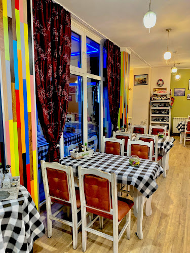 Ресторант Дьовленъ - Гастрономия и хотелиерство