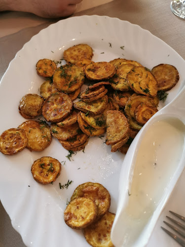 Comentarii opinii despre Ресторант България