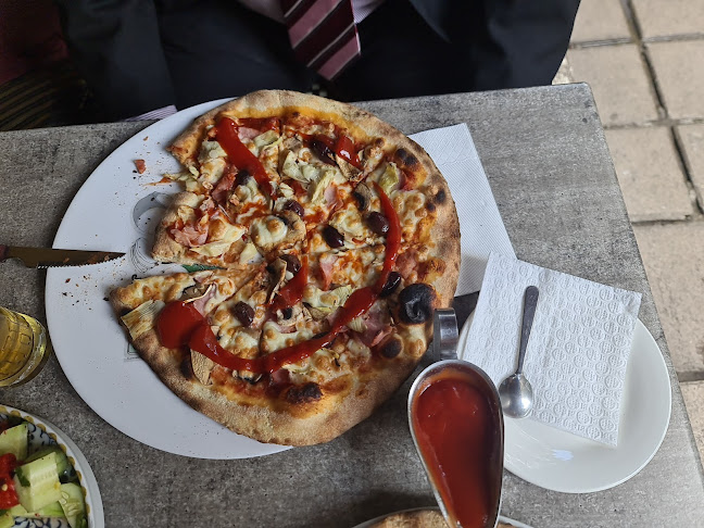 Pette Kyosheta, бул. „Генерал Скобелев“ 46, 1000 София