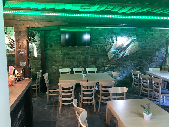 Opinii despre Майорска къща în Кюстендил - Гастрономия и хотелиерство