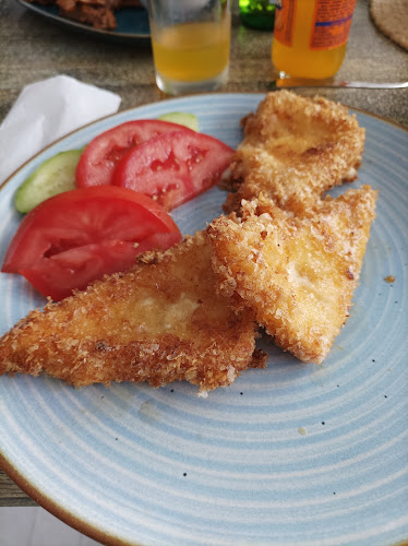 Restaurant Regata - Гастрономия и хотелиерство