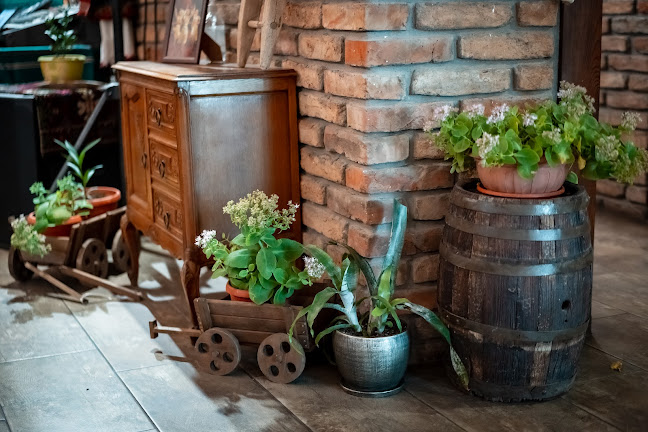 Comentarii opinii despre Механа Българе