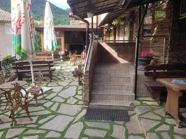 Заведение Смолян | Бар Смолян | Silver Bar & Dinner