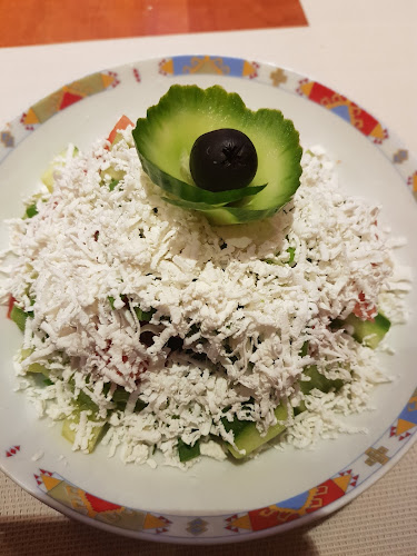 Opinii despre Еж и Беж în Габрово - Гастрономия и хотелиерство