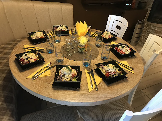 Bar Grill Kolata - Гастрономия и хотелиерство