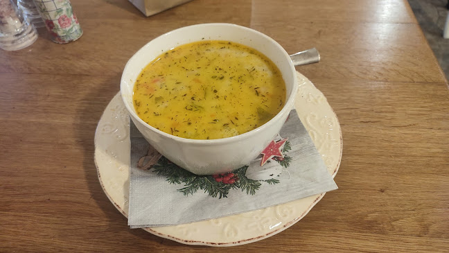 Сандвичарника на ул. Иван Вазов - Гастрономия и хотелиерство