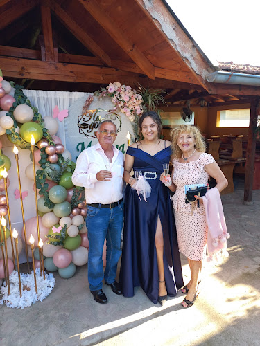 Механа "АГИ" - Искър