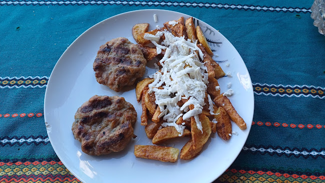 Ресторант Свети Георги - Гастрономия и хотелиерство