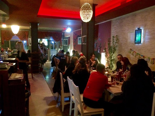 Comentarii opinii despre Ресторант Китчън