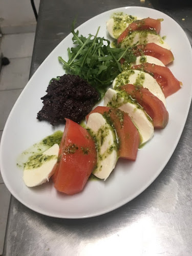 Comentarii opinii despre Ресторант "Улицата"