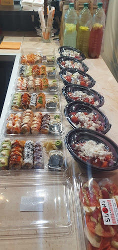 ГагаринСеверен, ул. „Барикадите“ 18, 4000 Пловдив