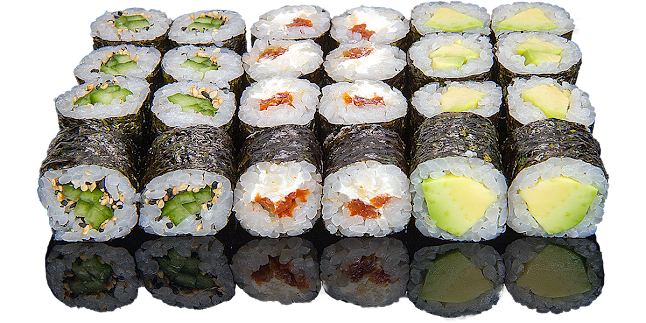 Sushi Point - Ботевград - Гастрономия и хотелиерство