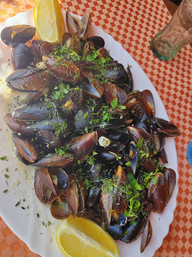 Bistro Fontana Primorsko