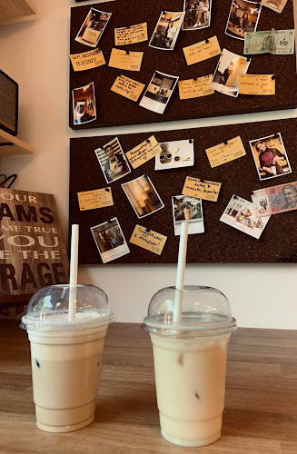 Opinii despre Coffee Cup în Варна - Гастрономия и хотелиерство