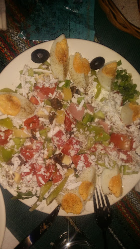 Ресторант "Старият часовник" - Ракитово