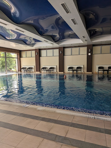 Басейн бар и ресторант АТА - Вършец