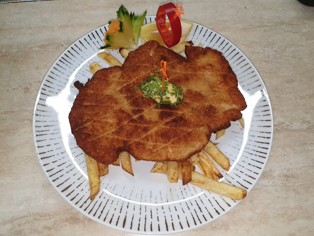 Comentarii opinii despre Бистро Старият Созопол