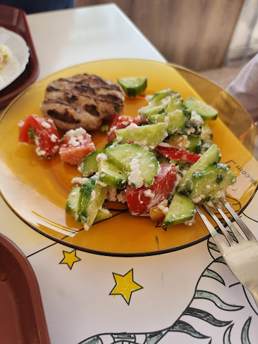 Закусвалня Ретро вкус