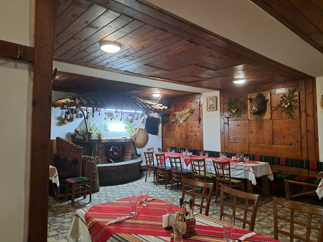 Механа ЧИЧОВЦИ - Баня